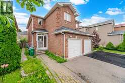 5633 CORTINA CRESCENT | Mississauga Ontario | Slide Image Two