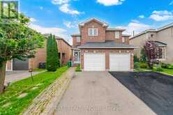 5633 CORTINA CRESCENT | Mississauga Ontario | Slide Image One