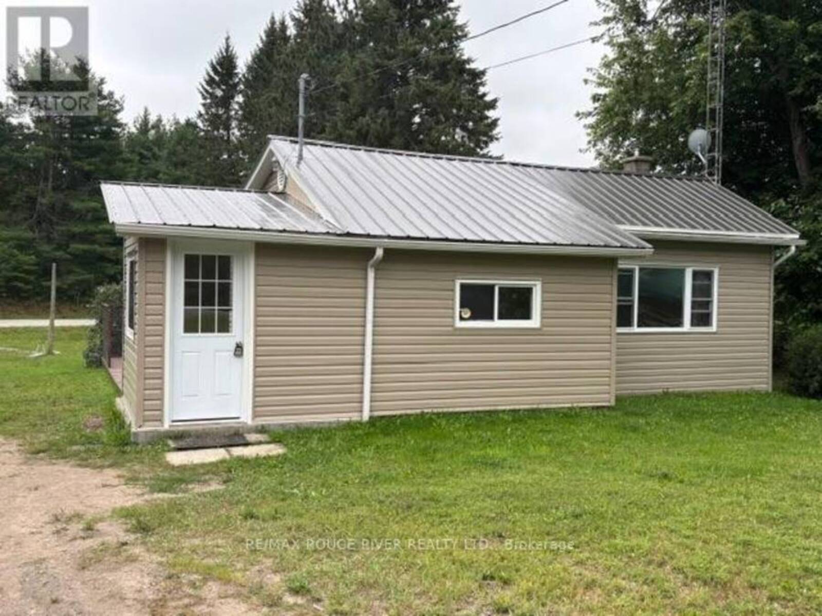 5096 COUNTY RD 503 ROAD, Kawartha Lakes, Ontario K0M 2A0