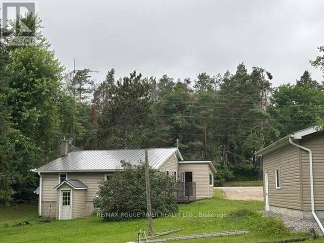 5096 COUNTY RD 503 ROAD Kawartha Lakes Ontario, K0M 2A0 - 2 Bedrooms Home For Sale