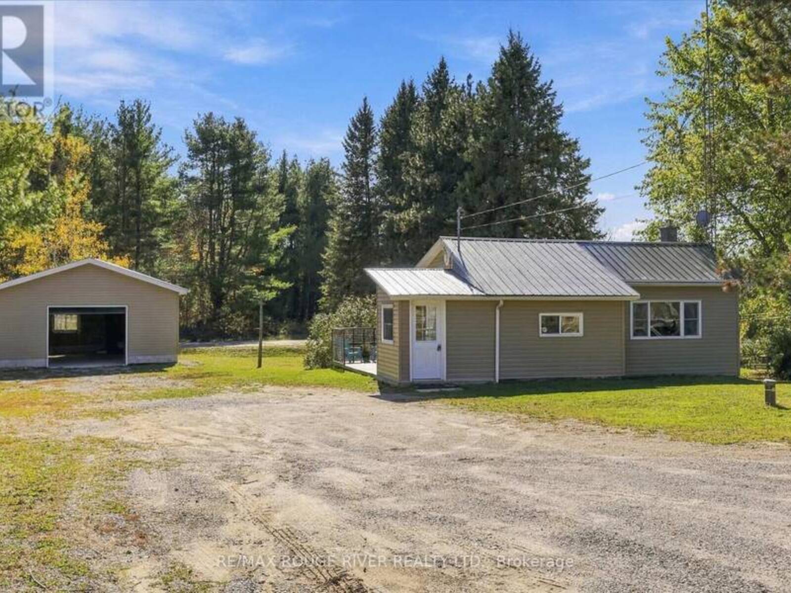 5096 COUNTY RD 503 ROAD, Kawartha Lakes, Ontario K0M 2A0