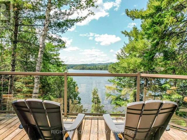 592 MOCCASIN LAKE ROAD Brudenell, Lyndoch and Raglan Ontario, K0J 2E0 - 2 Bedrooms Waterfront Home For sale