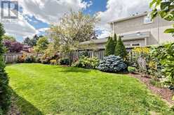 981 KRISTA COURT | Newmarket Ontario | Slide Image Forty-four
