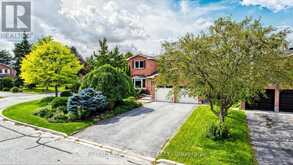 981 KRISTA COURT | Newmarket Ontario | Slide Image Five