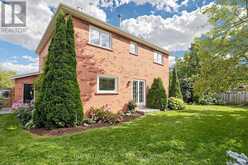 981 KRISTA COURT | Newmarket Ontario | Slide Image Forty-three