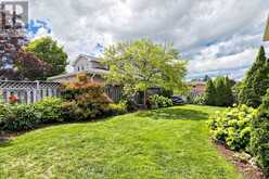981 KRISTA COURT | Newmarket Ontario | Slide Image Forty-six