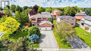 981 KRISTA COURT | Newmarket Ontario | Slide Image Fifty