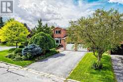 981 KRISTA COURT | Newmarket Ontario | Slide Image Forty-seven