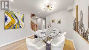 UNIT 39, 2 CLAY BRICK COURT | Brampton Ontario | Slide Image Eleven