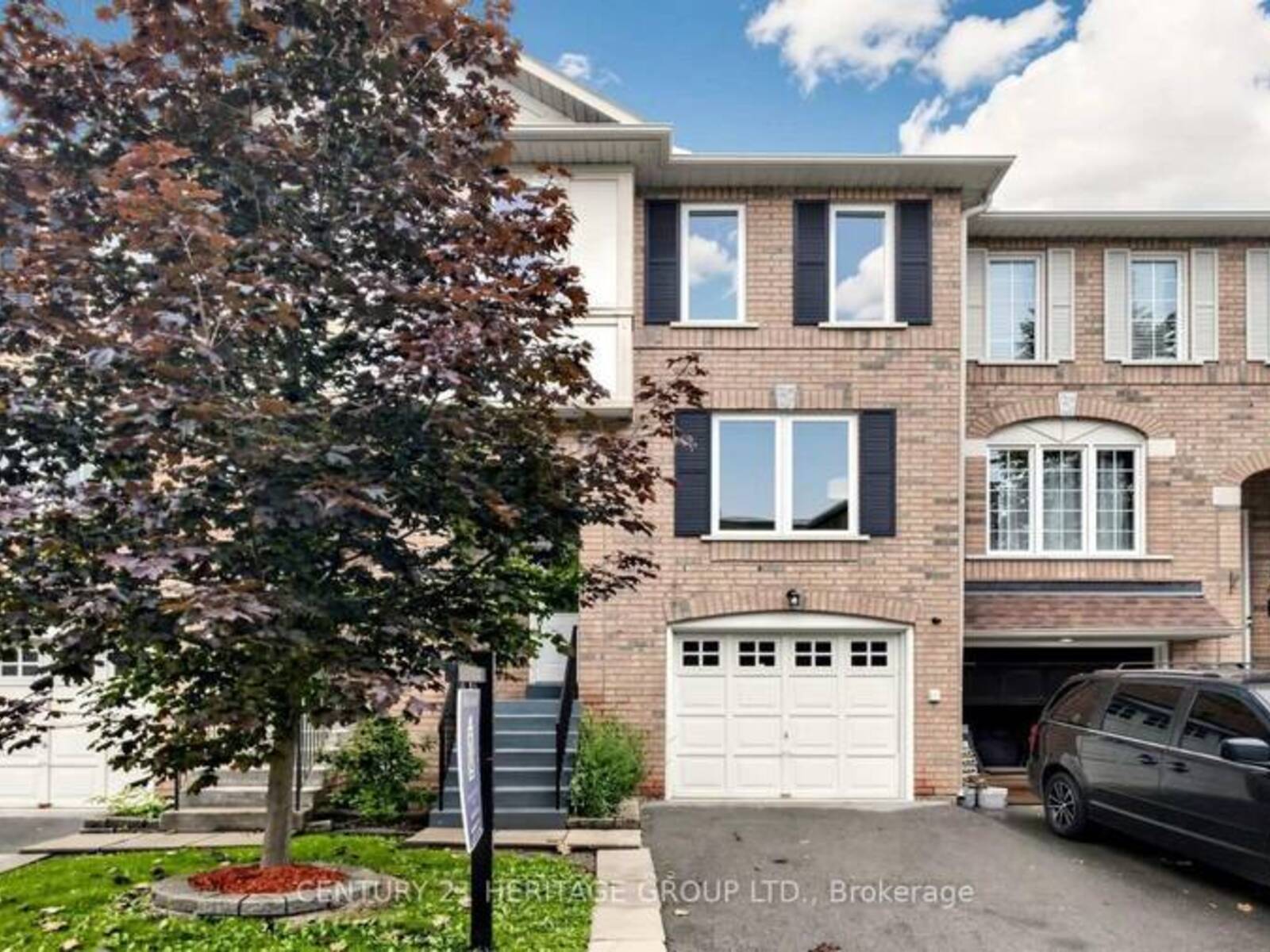 UNIT 39, 2 CLAY BRICK COURT, Brampton, Ontario L6V 4M7