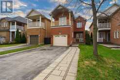 2296 OWLRIDGE DRIVE | Oakville Ontario | Slide Image Two