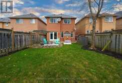 2296 OWLRIDGE DRIVE | Oakville Ontario | Slide Image Five