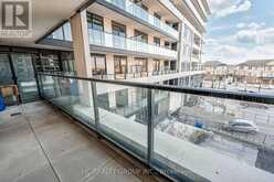 302 - 3220 WILLIAM COLTSON AVE AVENUE E | Oakville Ontario | Slide Image Twenty-one