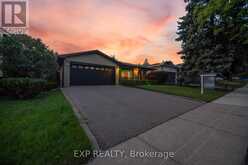 357 KAREN PARK CRESCENT | Mississauga Ontario | Slide Image Fifty