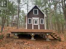 24 SEVERN RIVER | Gravenhurst Ontario | Slide Image Ten