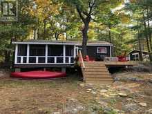 24 SEVERN RIVER | Gravenhurst Ontario | Slide Image One