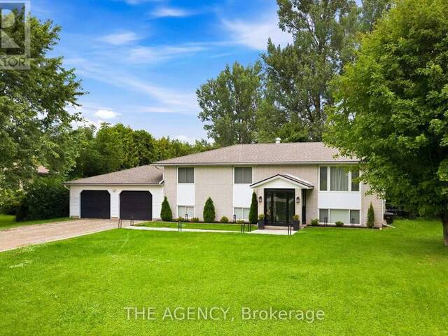 503 WELLINGTON ROAD Elora Ontario, N0B 1S0 - 4 Bedrooms Home For Sale