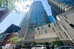 912 - 210 VICTORIA STREET | Toronto Ontario | Slide Image Two