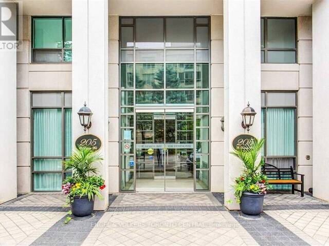 104 - 205 THE DONWAY WAY W Toronto Ontario, M3B 3S5 - 2 Bedrooms Condo For Sale