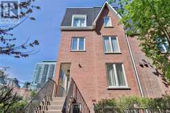 220 - 28 DOURO STREET | Toronto Ontario | Slide Image Two