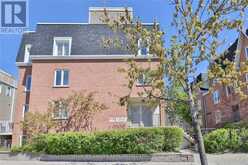 220 - 28 DOURO STREET | Toronto Ontario | Slide Image Three