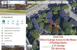 5 - 431 KEATS WAY | Waterloo Ontario | Slide Image One