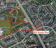 5 - 431 KEATS WAY | Waterloo Ontario | Slide Image Two