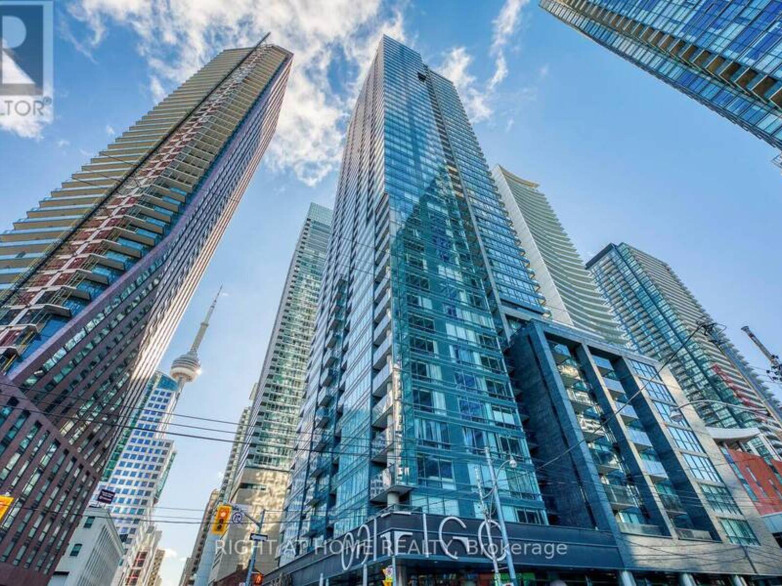 1306 - 295 ADELAIDE STREET W, Toronto, Ontario M5V 0L4