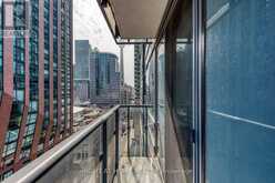 1306 - 295 ADELAIDE STREET W | Toronto Ontario | Slide Image Twenty-seven