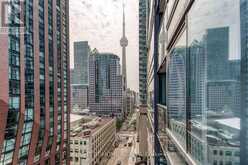 1306 - 295 ADELAIDE STREET W | Toronto Ontario | Slide Image Twenty-eight