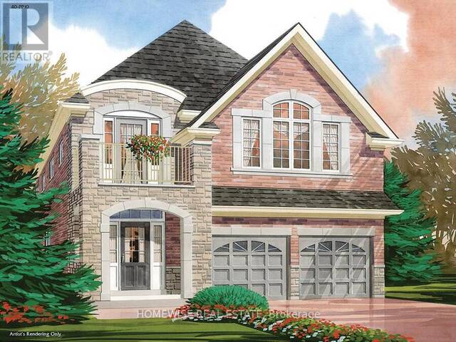 164 STEINWAY DRIVE Scugog Ontario, L9L 1V5 - 4 Bedrooms Home For Sale
