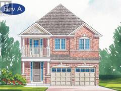 164 STEINWAY DRIVE Scugog Ontario, L9L 1V5