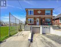 62 NORTH EDGELY AVENUE | Toronto Ontario | Slide Image One