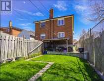 62 NORTH EDGELY AVENUE | Toronto Ontario | Slide Image Twenty-three