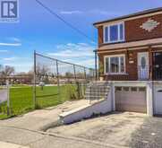 62 NORTH EDGELY AVENUE | Toronto Ontario | Slide Image Two