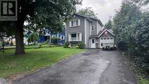98 ELIZABETH STREET | Barrie Ontario | Slide Image One
