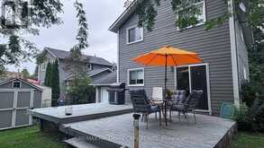 98 ELIZABETH STREET | Barrie Ontario | Slide Image Two