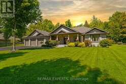 48 MARNI LANE | Springwater Ontario | Slide Image One