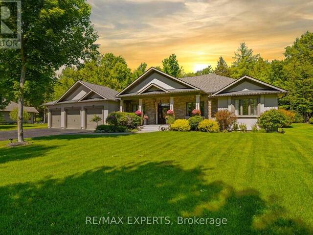 48 MARNI LANE Springwater Ontario, L0L 2K0 - 5 Bedrooms Home For Sale
