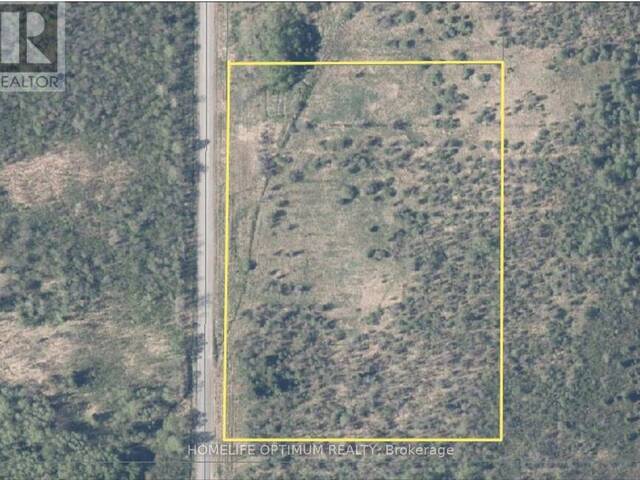 PCL 13499 S1/2 LT 3 CON 3 HISLOP 2 ROAD Black River-Matheson Ontario, P0K 1C0 - Vacant Land For Sale
