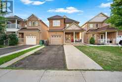 21 CHALKFARM CRESCENT | Brampton Ontario | Slide Image One