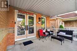 21 CHALKFARM CRESCENT | Brampton Ontario | Slide Image Two