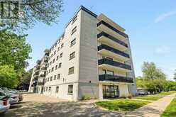 201 - 2411 NEW STREET | Burlington Ontario | Slide Image One
