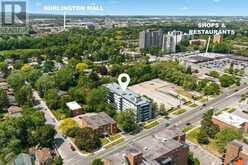 201 - 2411 NEW STREET | Burlington Ontario | Slide Image Twenty-eight