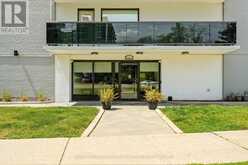 201 - 2411 NEW STREET | Burlington Ontario | Slide Image Two