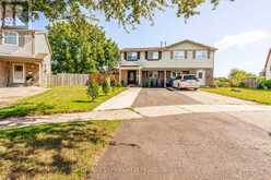 52 CHARTERS ROAD | Brampton Ontario | Slide Image One