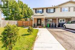 52 CHARTERS ROAD | Brampton Ontario | Slide Image Three