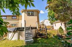 52 CHARTERS ROAD | Brampton Ontario | Slide Image Forty-five