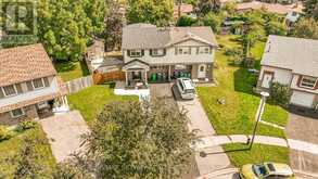 52 CHARTERS ROAD | Brampton Ontario | Slide Image Forty-seven