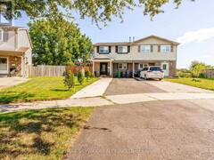 52 CHARTERS ROAD Brampton Ontario, L6V 2S5